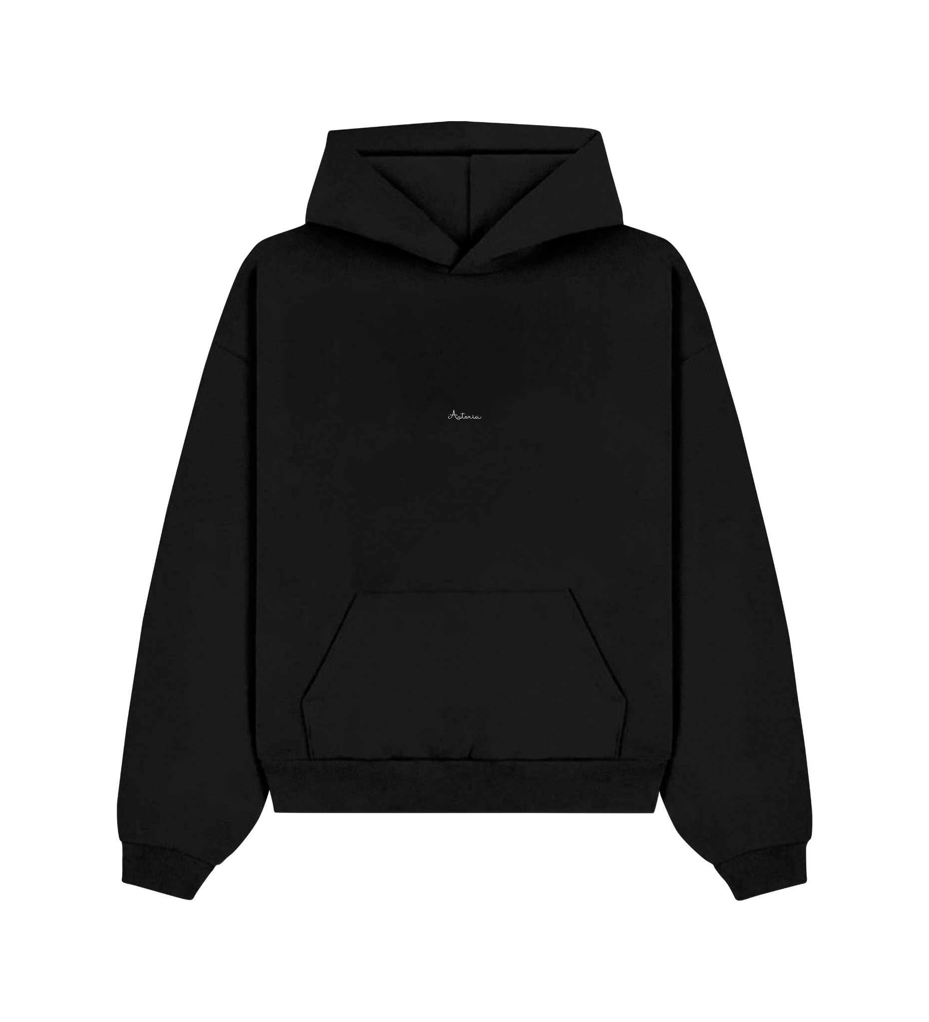 HOODIE NEW F*CKN YORK