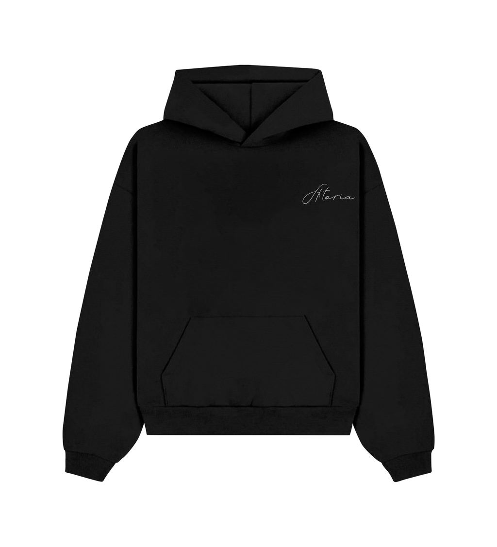 HOODIE COCKTAIL STATE