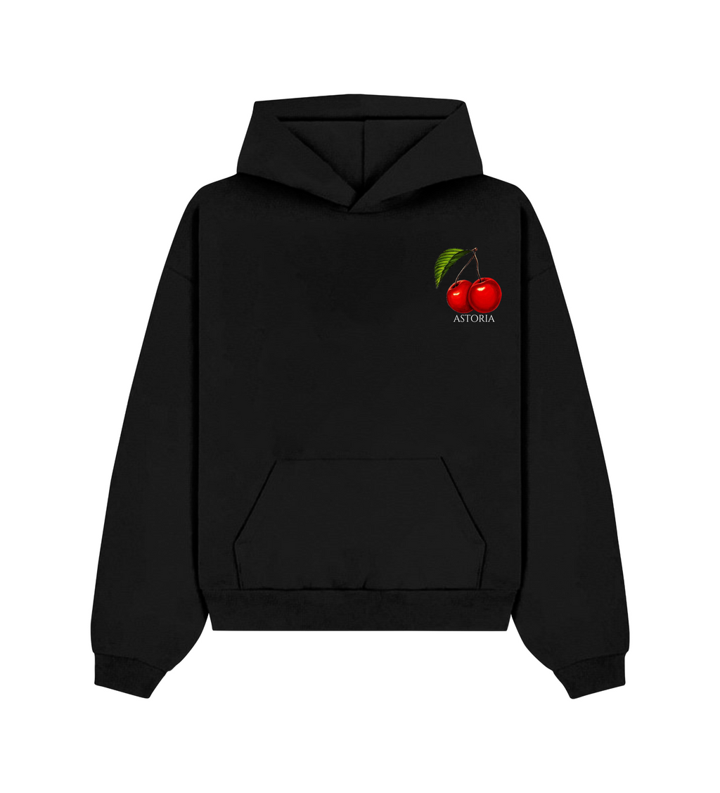 HOODIE CHERRIES