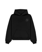 HOODIE FLOWER