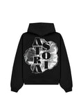 HOODIE FLOWER