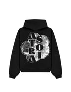 HOODIE FLOWER