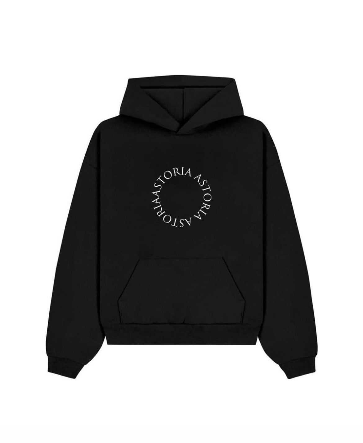 HOODIE CIRCLE