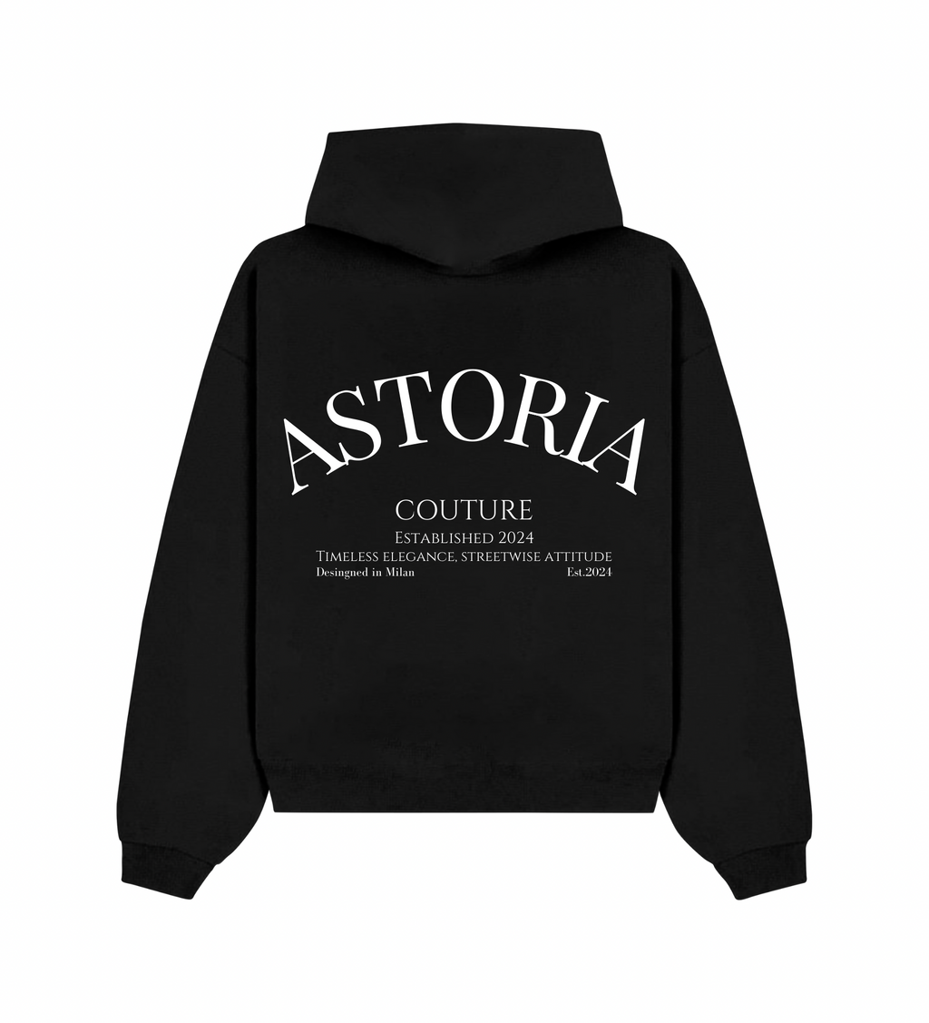 HOODIE COUTURE
