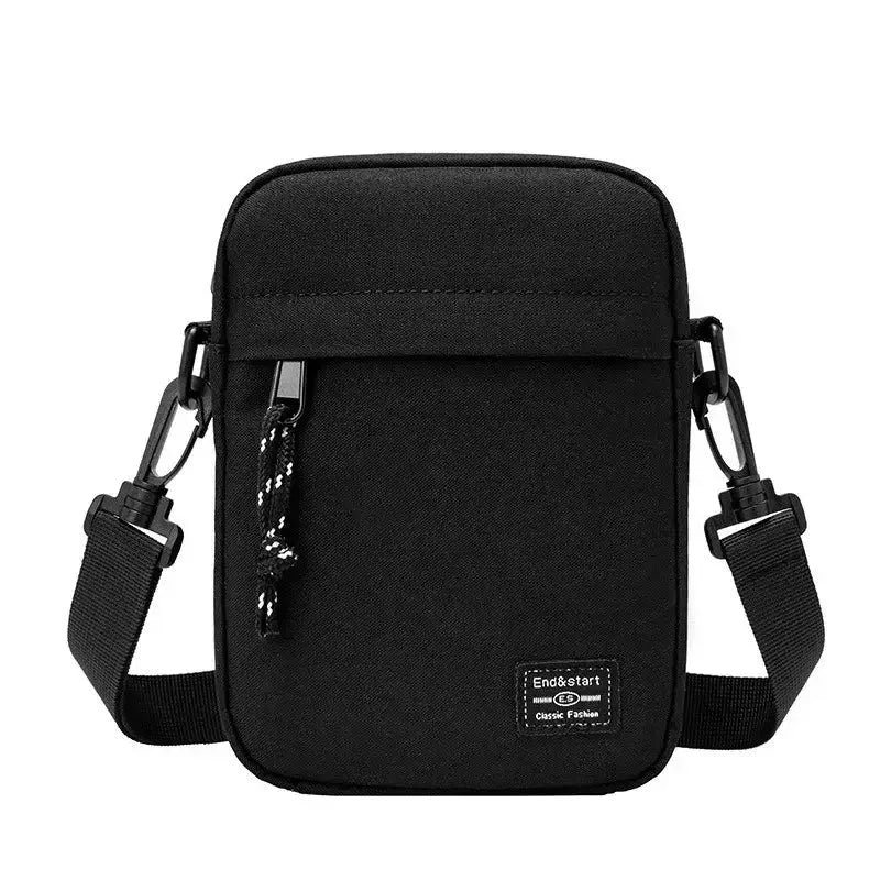 Bolsa de Ombro Casual Chest Bag - Astoria | Relógios e Acessórios