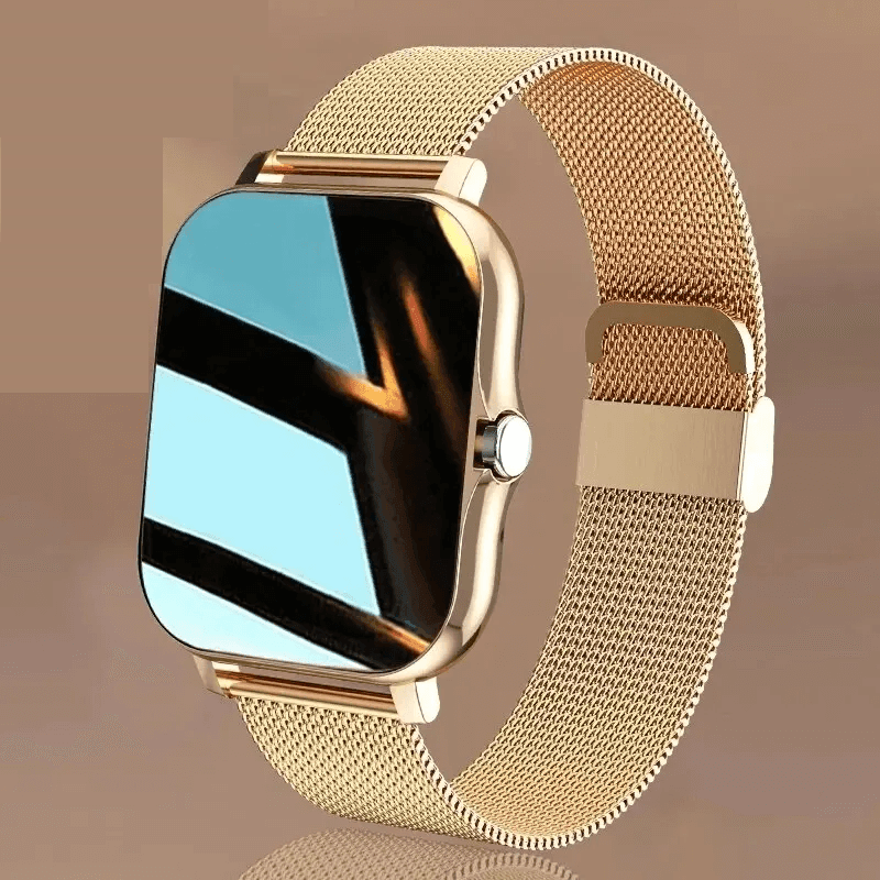 Relógio Smartwatch Luxo Digital - Astoria | Relógios e Acessórios